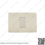 وش بتشينو ماتكس عاجي 1 فتحة