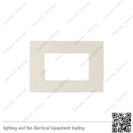 وش بتشينو ماتكس عاجي 3 فتحة