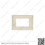 وش بتشينو ماتكس عاجي 3 فتحة