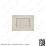 وش بتشينو ماتكس عاجي 3 فتحة