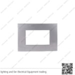 وش بتشينو ماتكس فضي 3 فتحة