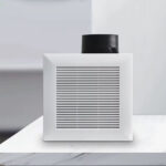 شفاط سقف جبسبورد 20سم سايلنت Yelowberg  شفاط سقف دفن سايلنت 25 سم  شفاط سقف جبس بورد بدون صوت 25 سم  شفاط حمام يلوبيرج من غير صوت  شفاط حمام مدفون صامت 4 بوصة  شفاط هواء 25 سم صامت silent   مروحة شفط في السقف مستعار الوش 25سم  افضل شفاط سقف للحمام  شفاط سقف تيربو للجبسبورد