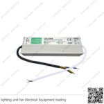 باور سبلاي 12 فولت 120 واط وتربروف IP67