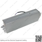 باور سبلاي 12 فولت 120 واط وتربروف IP67