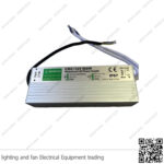 باور سبلاي 12 فولت 150 واط وتربروف IP67