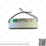 باور سبلاي 12 فولت 250 واط وتربروف IP67