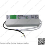 باور سبلاي 12 فولت 300 واط وتربروف IP67