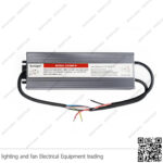 باور سبلاي 24 فولت 300 واط وتربروف IP67