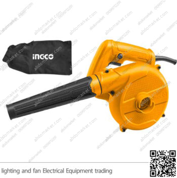 بلاور شفط وطرد 400 واط انكو INGCO