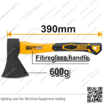 بلطة 600 جرام انكو INGCO