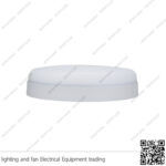 بلوفنيرة لطش مدور 40 وات 3 لون