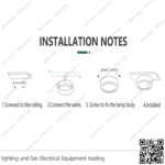 بلوفنيرة لطش مدور 40 وات إضاءة أبيض