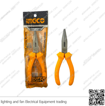 بنسه بوز طويل انكو 6 بوصة INGCO