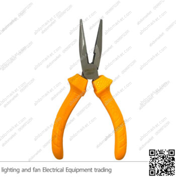 بنسه بوز طويل انكو 6 بوصة INGCO