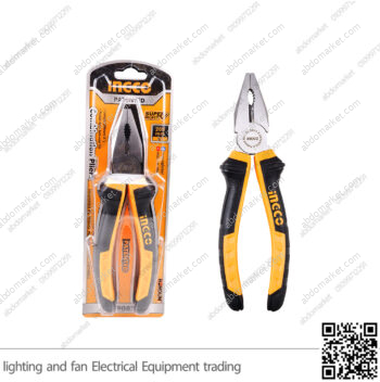 بنسه عادية انكو 8 بوصة INGCO