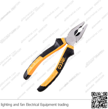 بنسه عادية انكو 8 بوصة INGCO