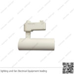 سبوت تراك لايت فيلبس 10 واط ابيض كول