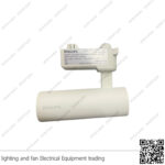 سبوت تراك لايت فيلبس 10 واط ابيض وورم