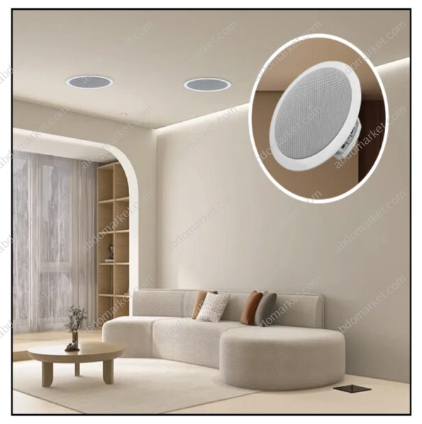 سماعات ساوند سيستم