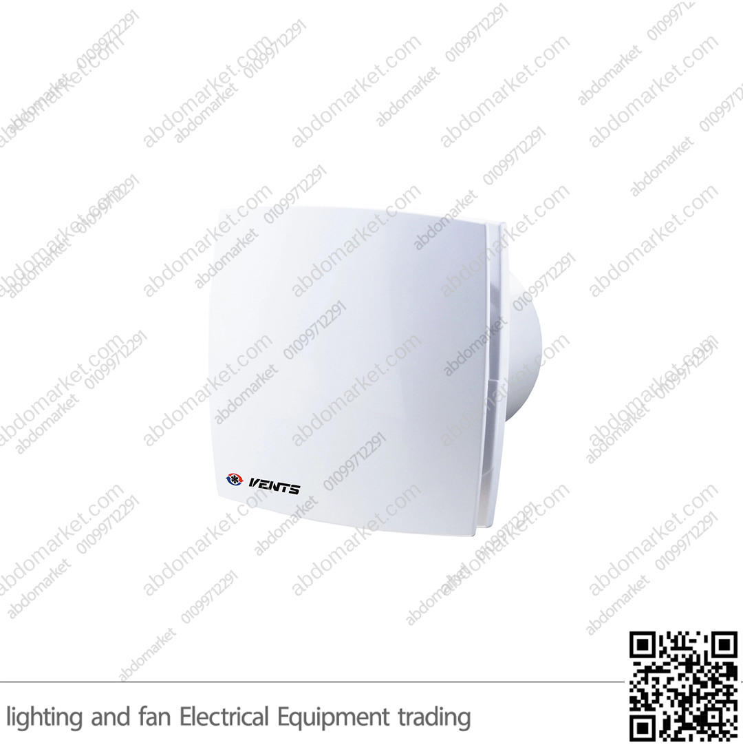 شفاط ازاز اوكراني 6 بوصة ديكوري مصمط فينتس VENTS 150 LD شفاط ازاز اوكراني 6 بوصة ديكوري مصمط فينتس VENTS 150 LD