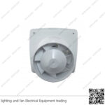 شفاط ازاز اوكراني 6 بوصة ديكوري مصمط فينتس VENTS 150 LD