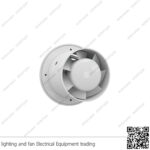 شفاط ازاز اوكراني 6 بوصة مدور فينتس VENTS 150 PF (1)