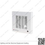 شفاط ازاز بشبكة اوكراني 5 بوصة فينتس VENTS 125 M1