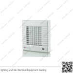 شفاط ازاز بشتر اوكراني 5 بوصة فينتس VENTS 125 MA