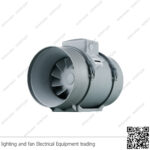 شفاط سقف مركزي 10 بوصة اوكراني VENTS TT PRO 250