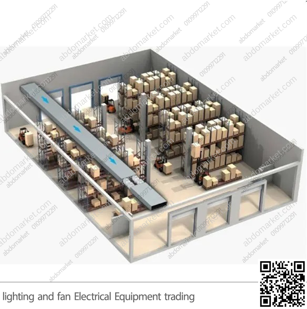 شفاط سقف مركزي 10 بوصة اوكراني VENTS TT PRO 250 شفاط سقف مركزي 10 بوصة اوكراني VENTS TT PRO 250