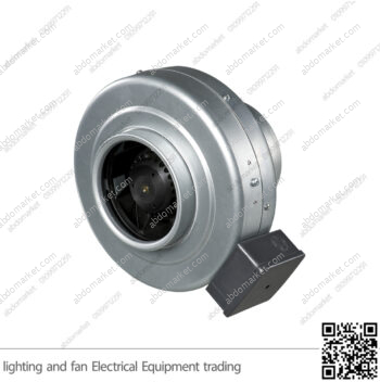 شفاط سقف مركزي معدن 10 بوصة اوكراني VENTS