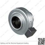 شفاط سقف مركزي معدن 12 بوصة اوكراني VENTS