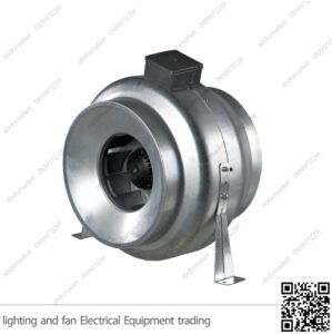 شفاط سقف مركزي معدن 12 بوصة اوكراني VENTS