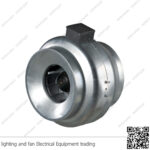 شفاط سقف مركزي معدن 4 بوصة اوكراني VENTS