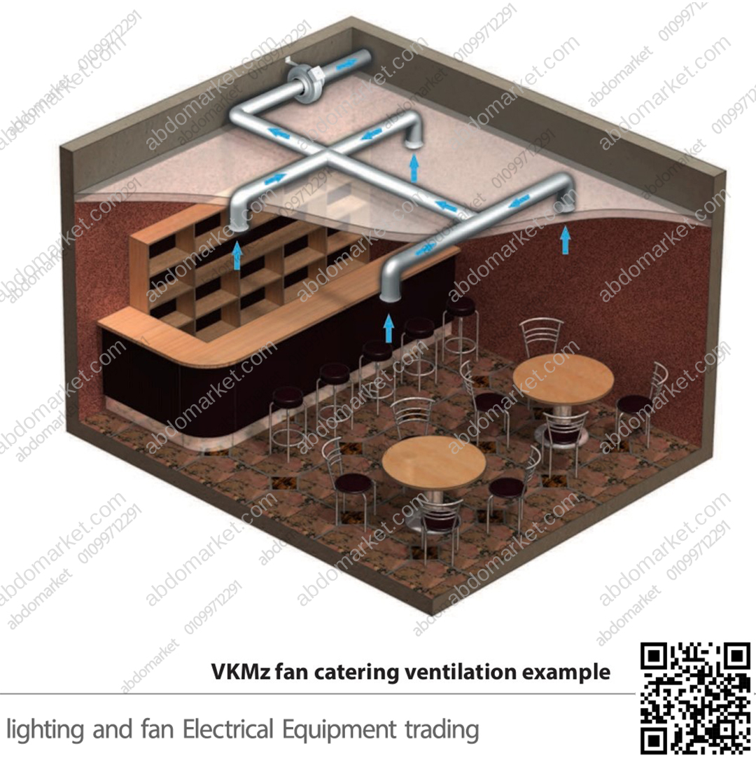 شفاط سقف مركزي معدن 4 بوصة اوكراني VENTS شفاط سقف مركزي معدن 4 بوصة اوكراني VENTS