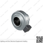 شفاط سقف مركزي معدن 6 بوصة اوكراني VENTS