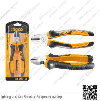 قصافة سلك 6 بوصة انكو INGCO