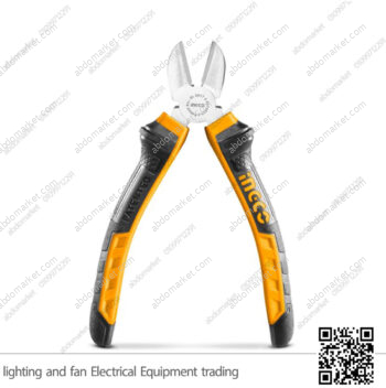 قصافة سلك 6 بوصة انكو INGCO