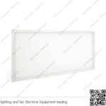 كشاف بانيل ليد 60*120 سم باك لايت ابيض 96 وات