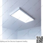 كشاف بانيل ليد 60*120 سم باك لايت ابيض 96 وات