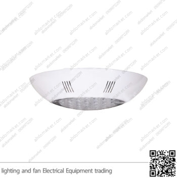 كشاف حمام سباحة 12 فولت 12 وات RGB