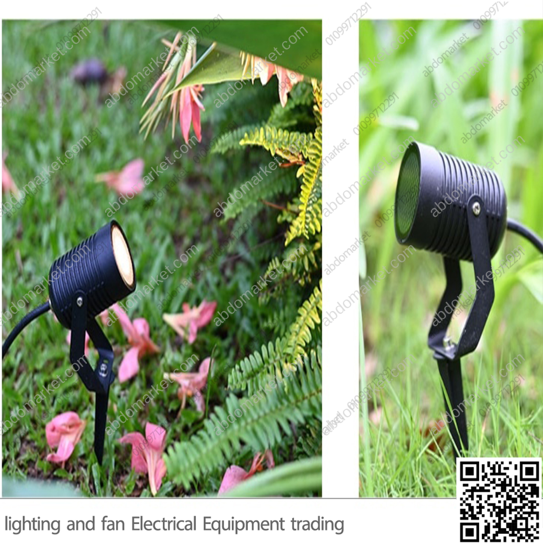 كشاف سبوت حربة لإضاءة الزرع 10 واط فيليبس اضاءة وورم كشاف سبوت حربة لإضاءة الزرع 10 واط فيليبس اضاءة وورم