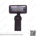 كشاف ليد حائط مفرد 17 واط بريميوم لاين ألماني