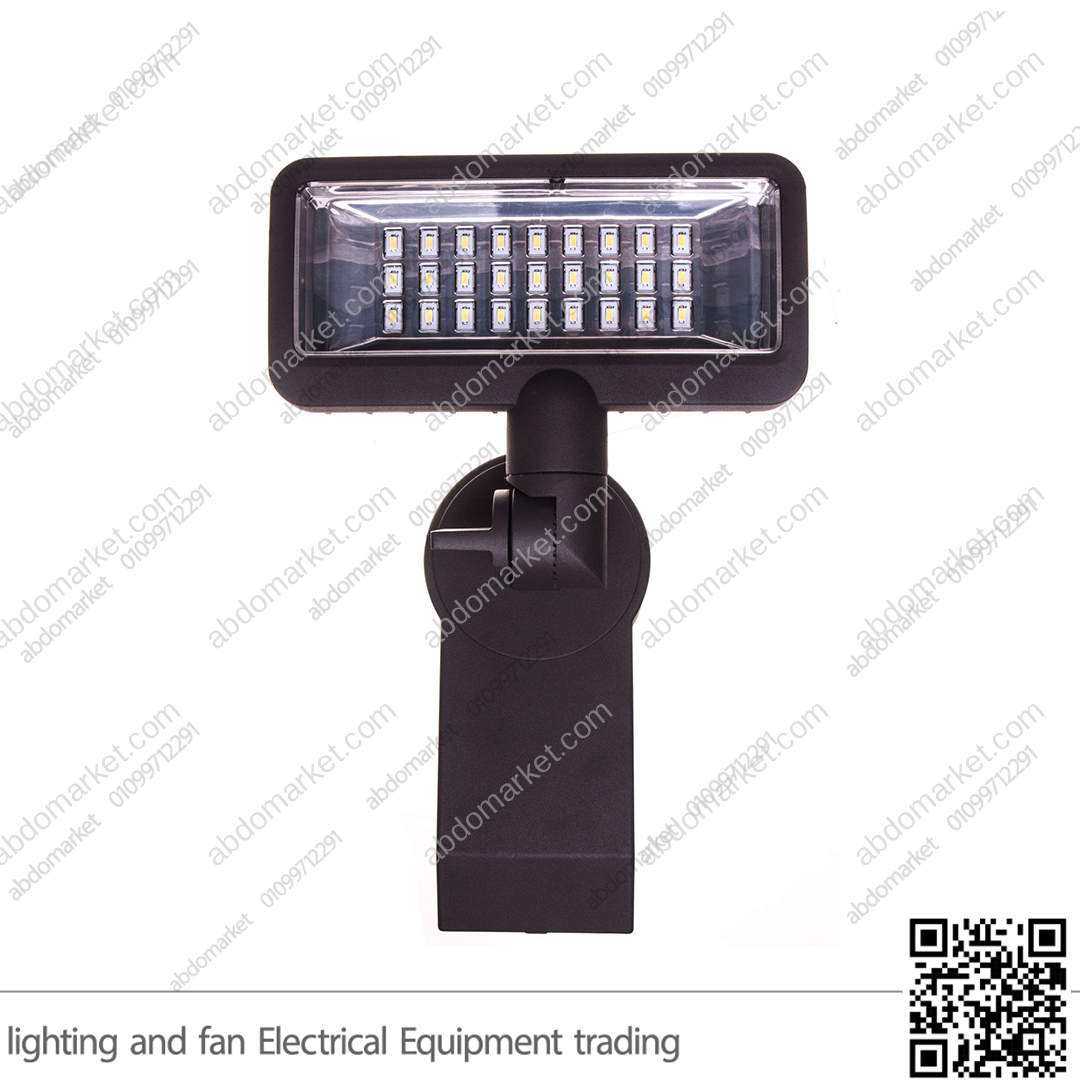 كشاف ليد حائط مفرد 17 واط بريميوم لاين ألماني كشاف ليد حائط مفرد 17 واط بريميوم لاين ألماني