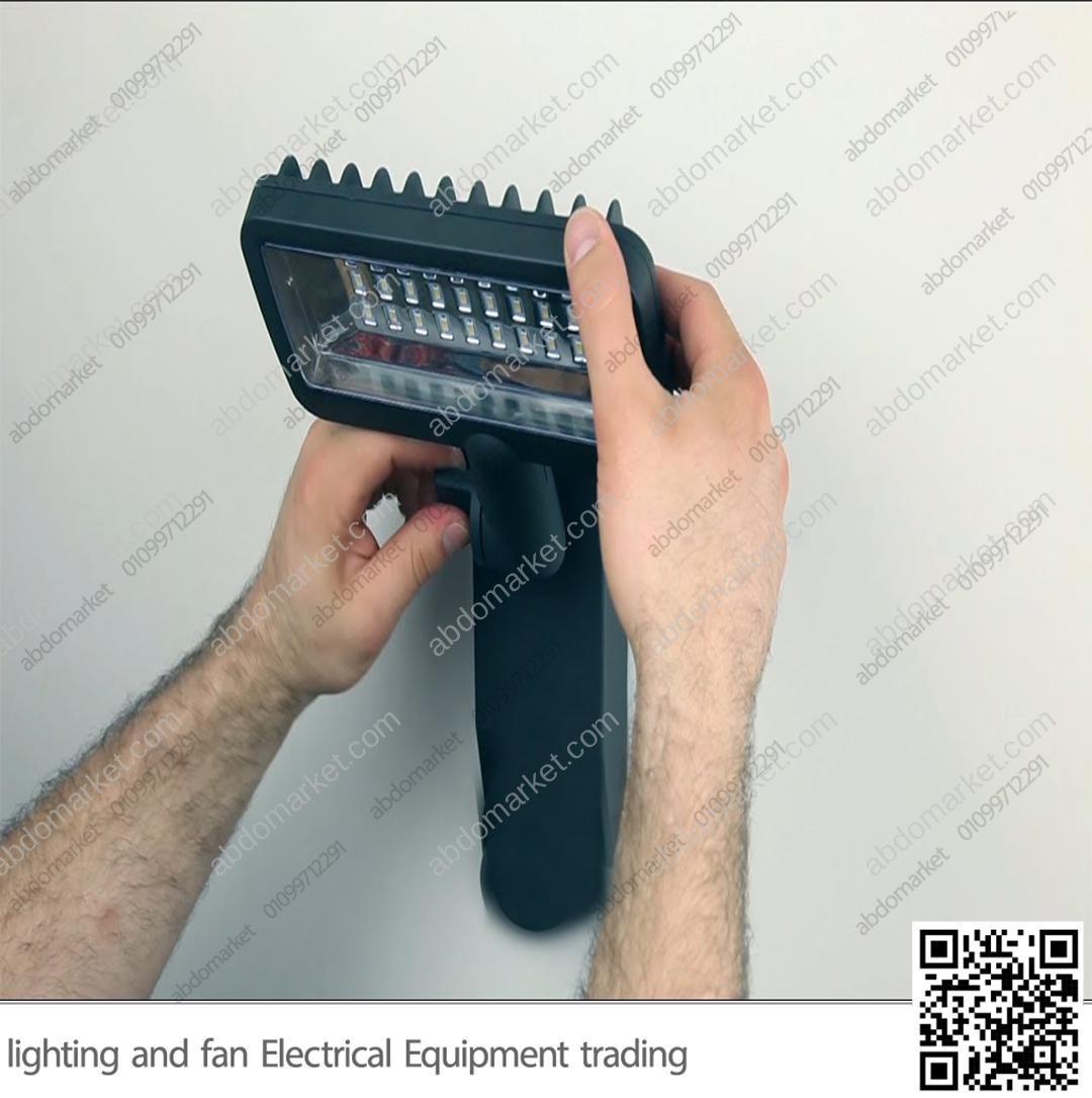 كشاف ليد حائط مفرد 17 واط بريميوم لاين ألماني كشاف ليد حائط مفرد 17 واط بريميوم لاين ألماني