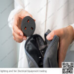 محول ادابتور انكليزي 16A بريميوم لاين ألماني