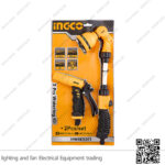 مسدس رش مياه 2 قطعة انكو INGCO