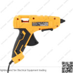 مسدس شمع انكو 150 واط GG258