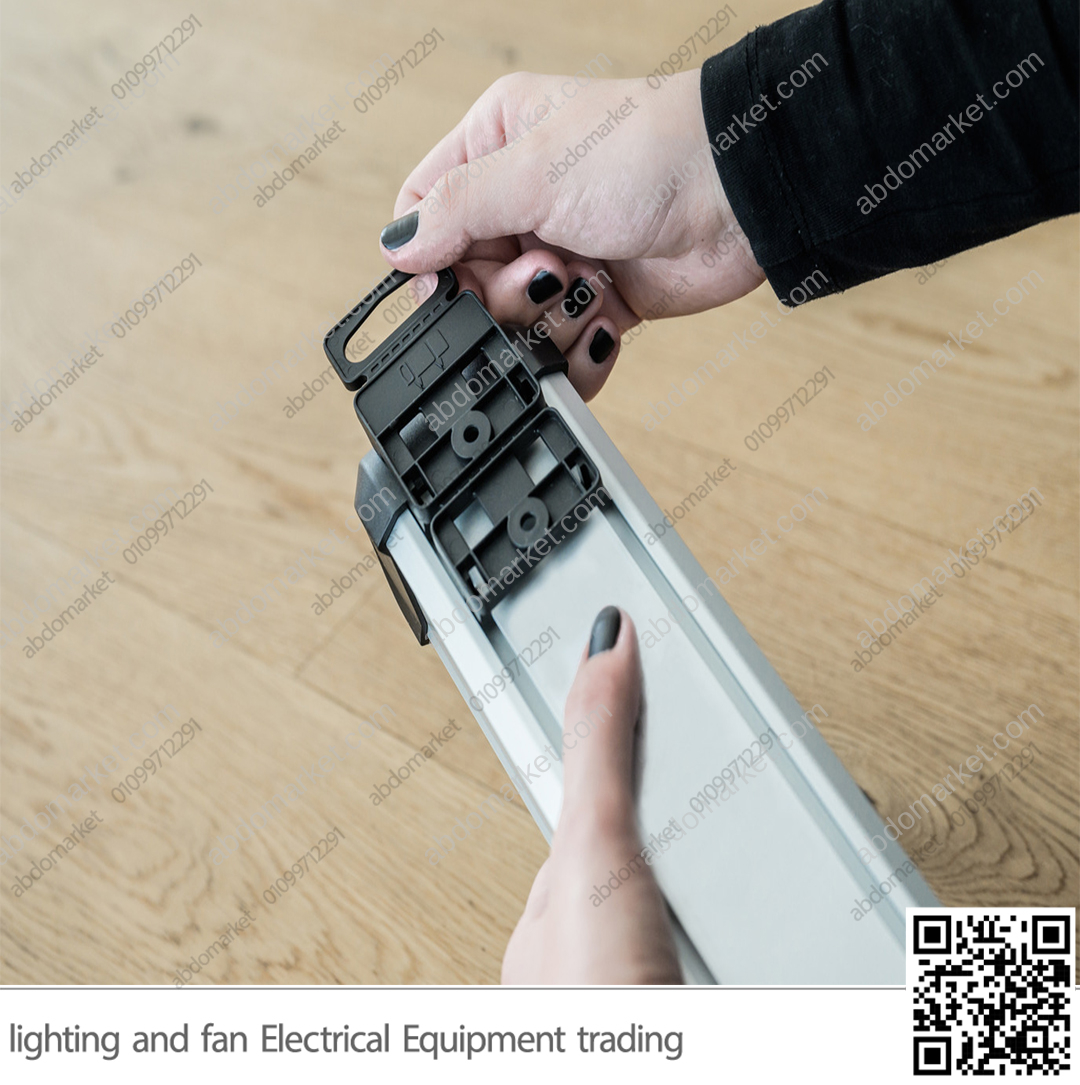 مشترك كهرباء 6 عين معدن بريميوم لاين ألماني مشترك كهرباء 6 عين معدن بريميوم لاين ألماني