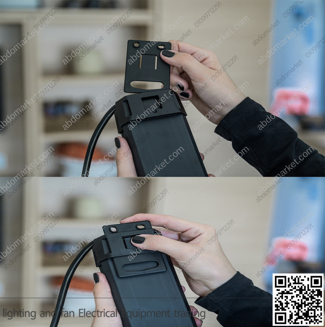 مشترك كهرباء 8 عين بلاستك بريميوم لاين ألماني مشترك كهرباء 8 عين بلاستك بريميوم لاين ألماني